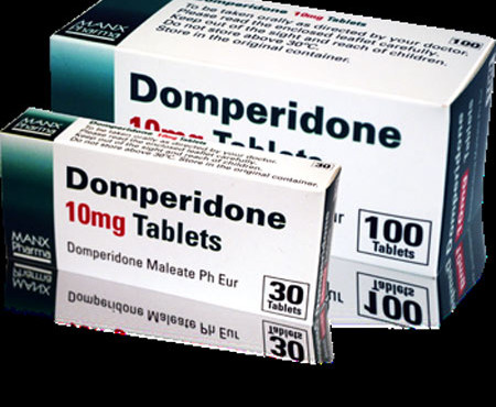 Domperidone Order From Canada